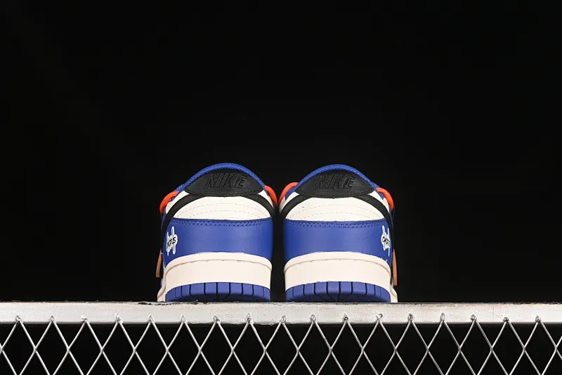 All Categories Nk SB Dunk Series Nk SB Dunk Low Low-top sneakers Nk Dunk Low "Year of the Dragon" Year of the Dragon limited theme SB low-top casual sneakers DD1503-119